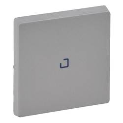 Legrand Wippe Valena Life Allure Aluminium 755102 1 St.