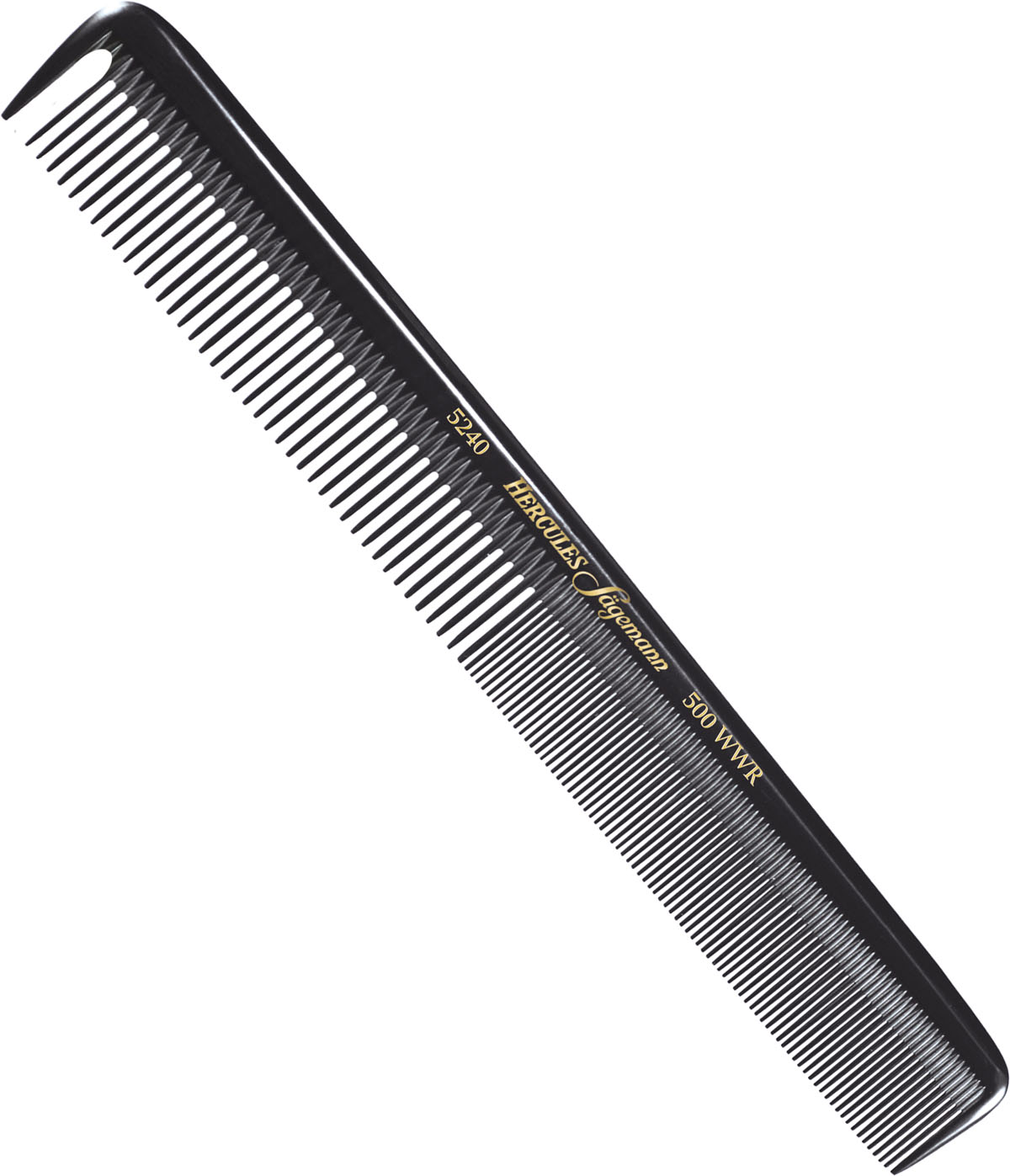Hercules Sägemann Universal Haarschneidekamm 8.5", Nr. 5240 HS-100524009