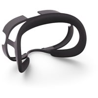Offene Headset-Einlage für Meta Quest 3 schwarz
