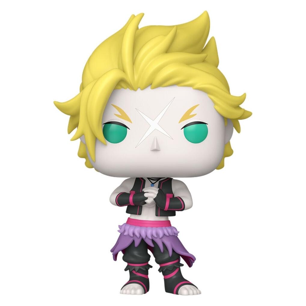 Funko POP Re:Zero Garfiel (FUPC2921)