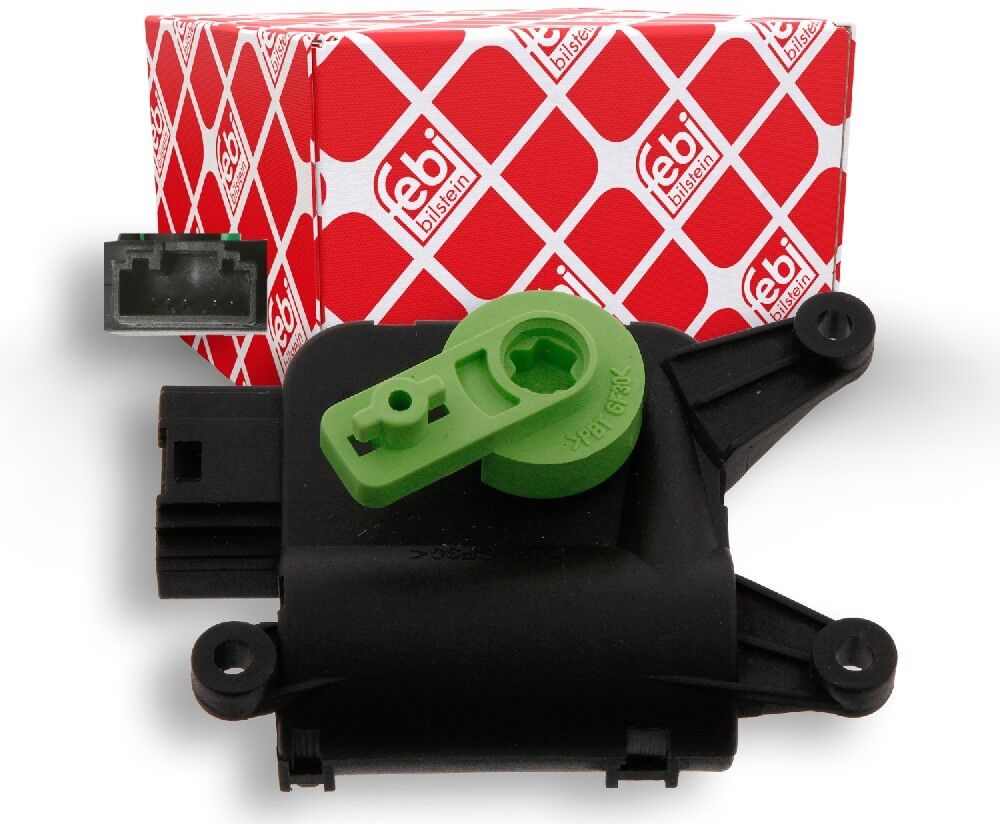 FEBI BILSTEIN 34155 Heater blend door actuator