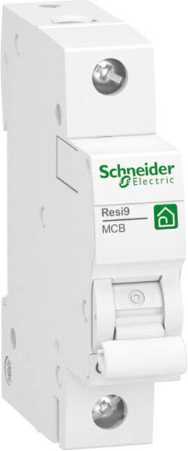 Schneider Electric Disjoncteur unipolaire 32A C R9F24132 (R9F24132)