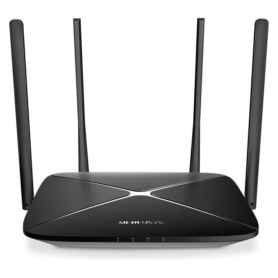 Mercusys Router AC12G (AC12G)