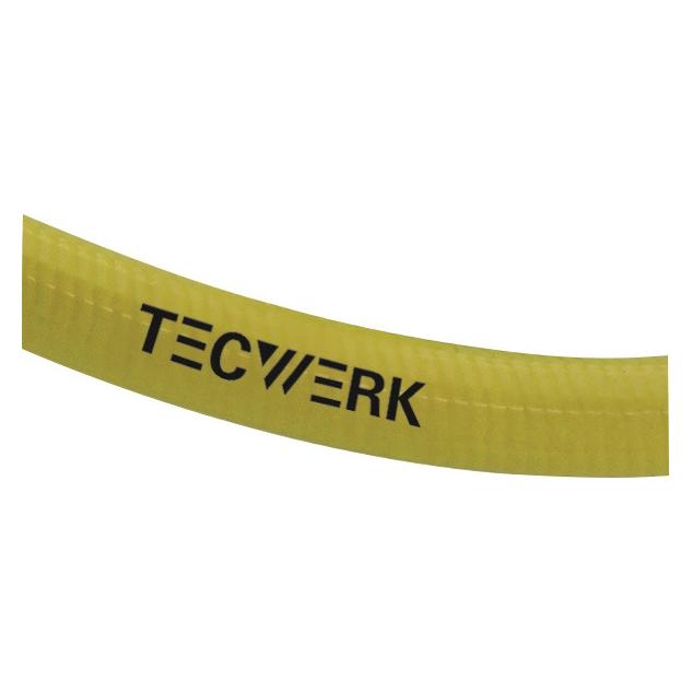 Tecwerk Wasserschlauch (50 m, 23.80 mm) (66981158)