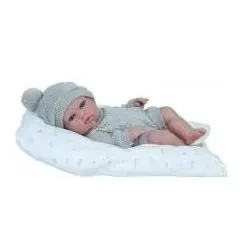 Arias Baby-Puppe 30 cm