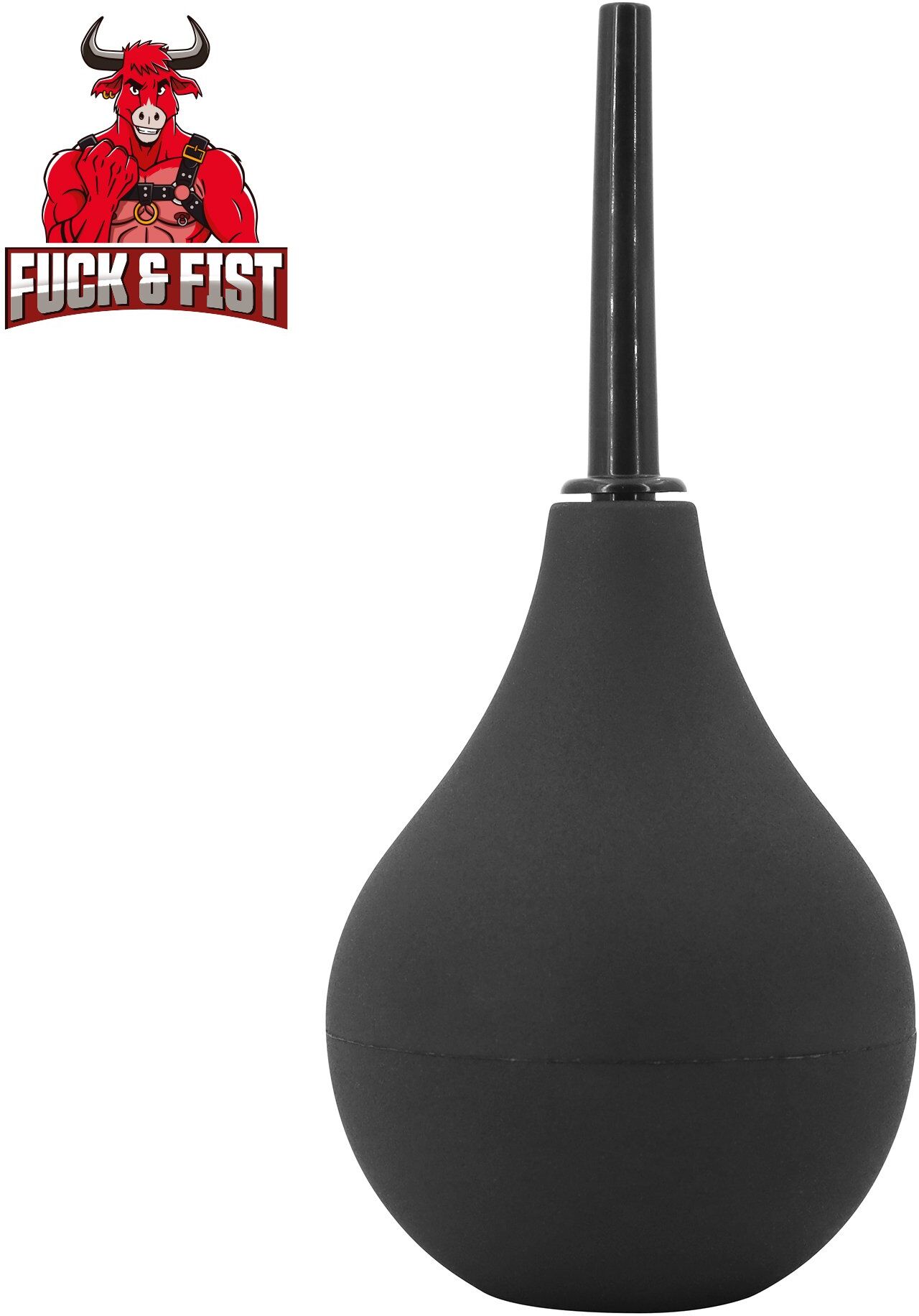 Fuck & Fist Toy Poire anale Enema Bulb Fuck & Fist 160ml