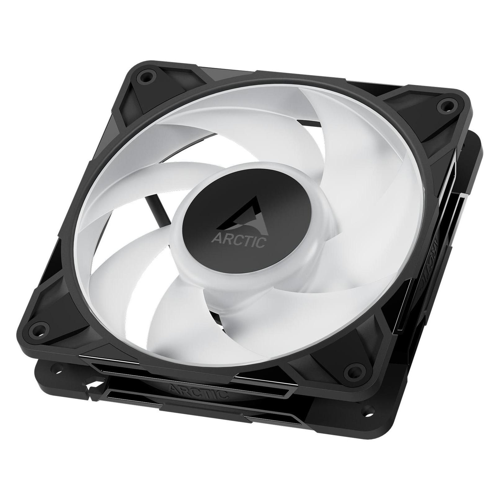 Arctic Case ACC P12 Pro A-RGB LN 3 pcs (120 mm, 3x) (ACFAN00347A)