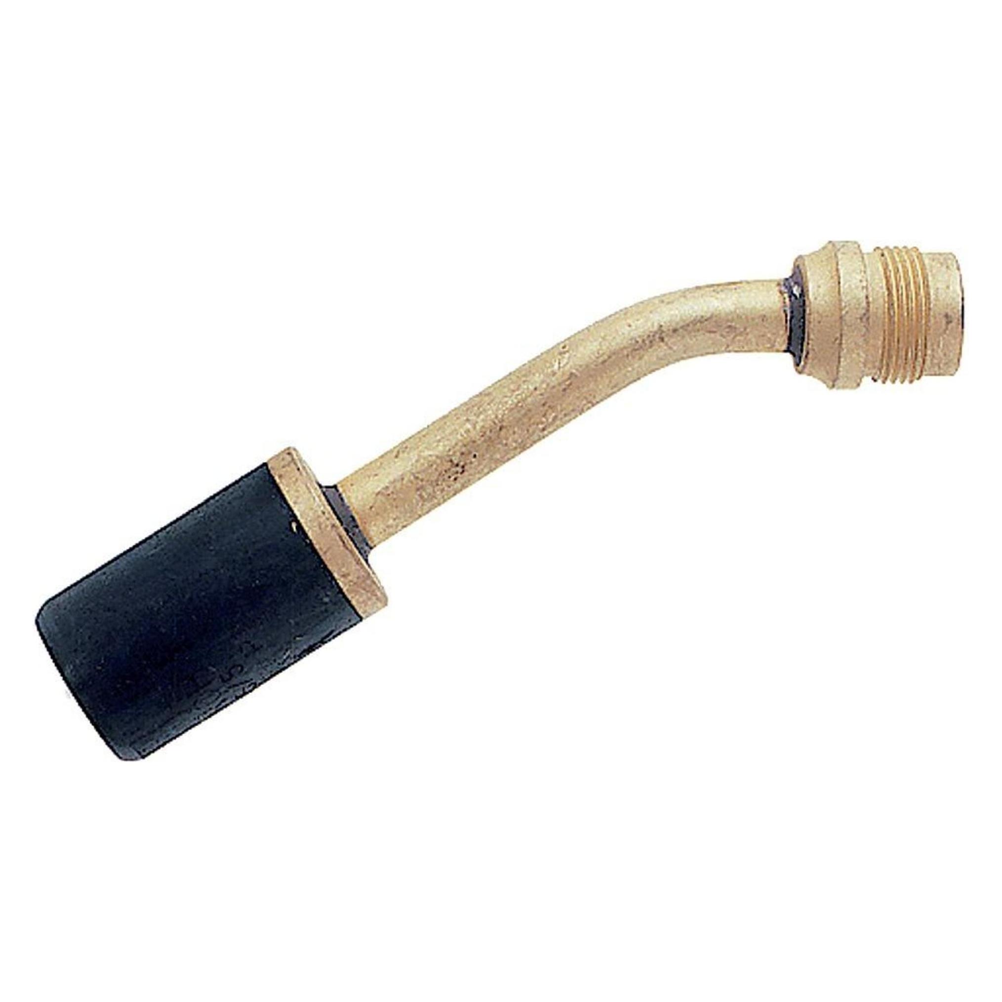 Magni GCE Löteinsatz Propan gebogen40Grad 7mm 1,5bar (4031182235832)