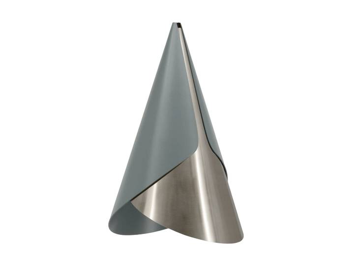 Umage Abat-jour Cornet Slate-steel