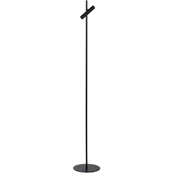 Stehleuchte PHILON (LBH 23x23x140 cm) - LBH 23x23x140 cm
