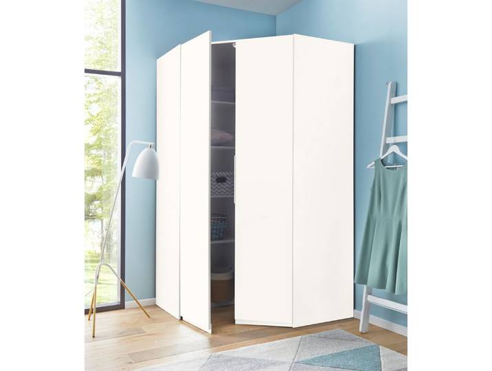 Wimex Eckkleiderschrank Level by fresh to go