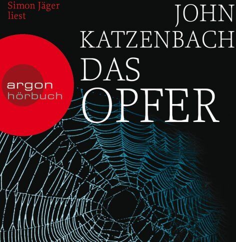 John Katzenbach - Das Opfer. 6 CDs - Preis vom 12.10.2026 11:37:12 h