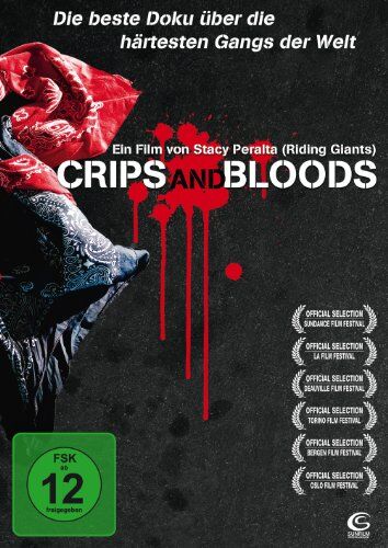 Stacy Peralta - Crips and Bloods - Preis vom 19.10.2026 19:33:35 h