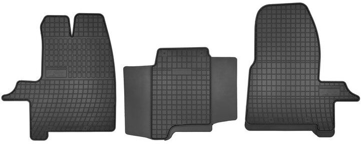 FROGUM D00312 Floor mats