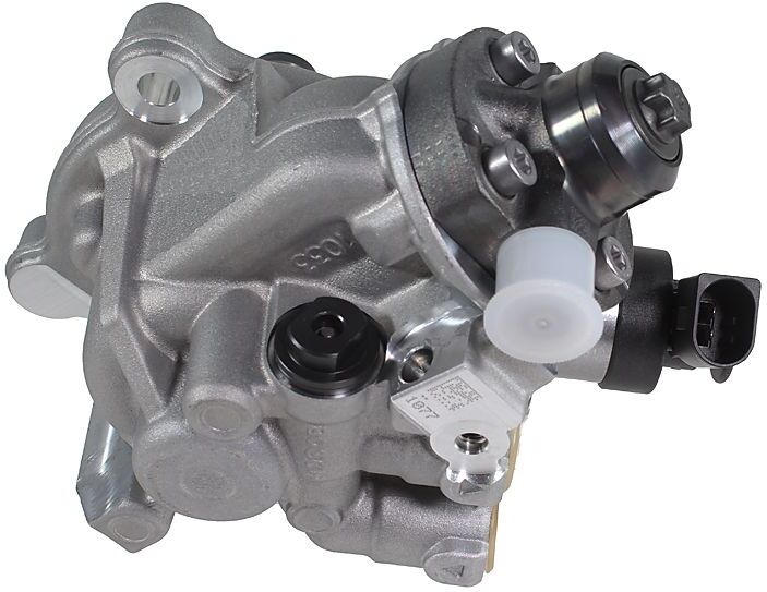 Metzger Autoteile Hochdruckpumpe 0830151 Für Mercedes