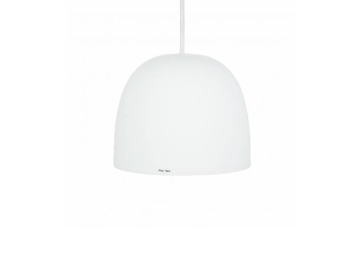 Super 215 Suspension Opale/Blanc - Piet Hein - Salle à manger - Verre
