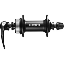 Shimano, Nabe + Freilauf, (Scheibenbremse Center Lock)