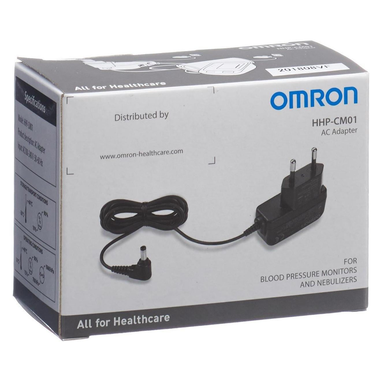 Omron Netzadapter (HHP-CM01)