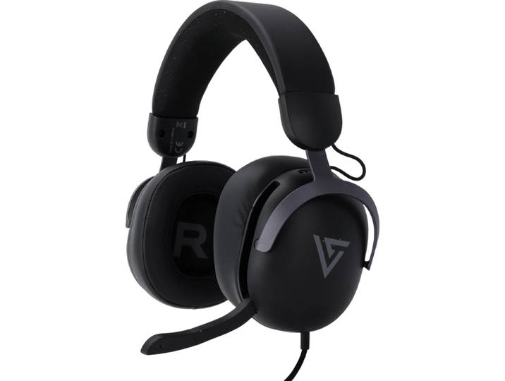 Vortech Pro Bedrade Gaming Headset