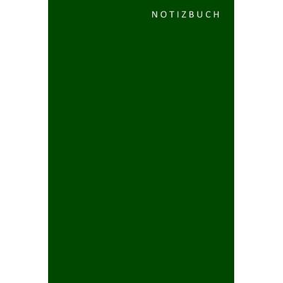 Notizbuch, Taschenbuch von Elizabeth Potter, Epubli, 978-3-8187-5908-7