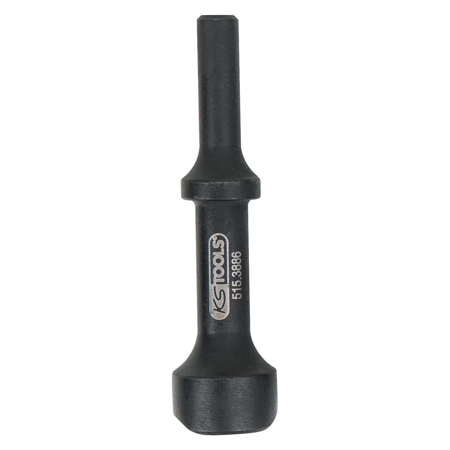KS Tools Druckluftmeissel Spurstangen-Löser, 110 mm (515.3886)