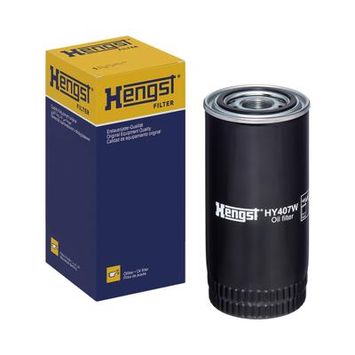 HENGST FILTER Filter, Arbeitshydraulik HY407W für Ford