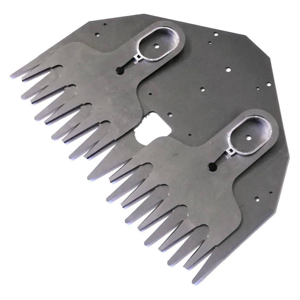 Gloria Haus und Garten FineCut Ersatzmesser (Rasenmäher) (729250.0000)