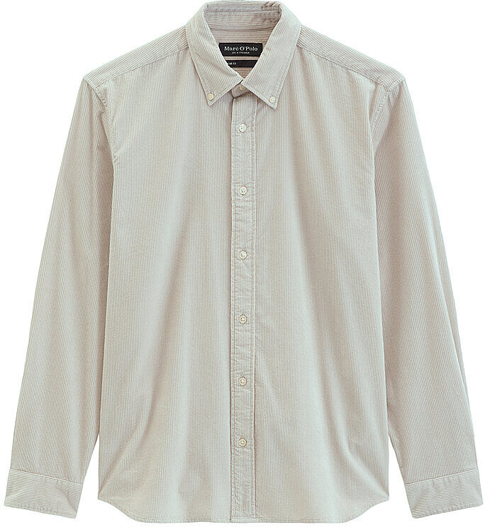 Marc O' Polo Hemd  beige   M M