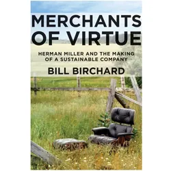 Merchants of Virtue, Fachbücher von Bill Birchard