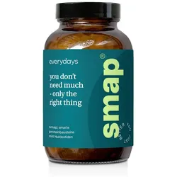 Everydays - SMAP - Smarte Proteinbausteine - 180 Presslinge