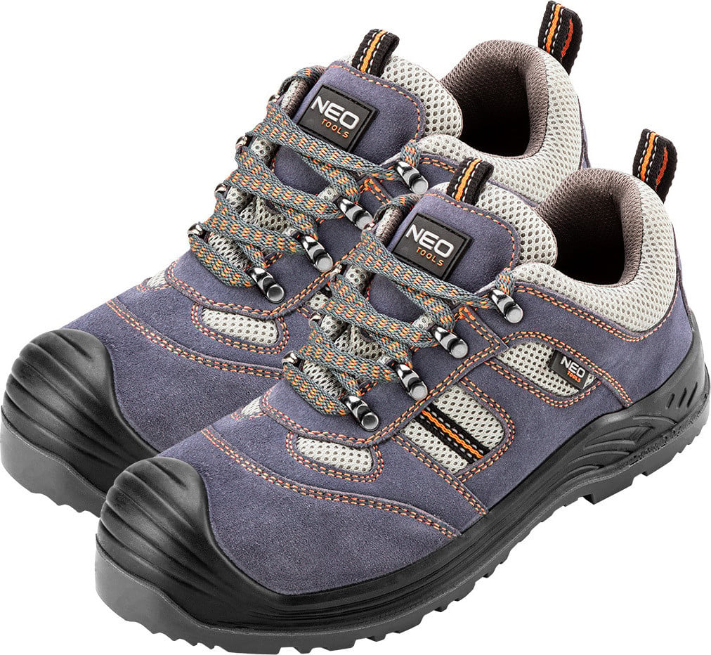 Neo Tools 82-030 Veiligheidsschoenen S1P Staal