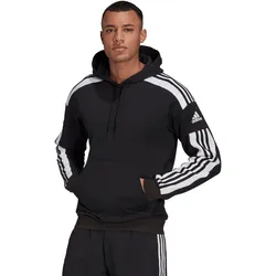 Mode&Accessoires Adidas AG Adidas Sweatshirt/Kapuzenpullove/Hoodier SQ21SQUADRA SWHD - Black - XXL