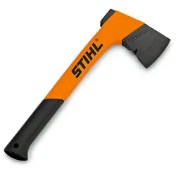 STIHL Forstbeil AX 6 P