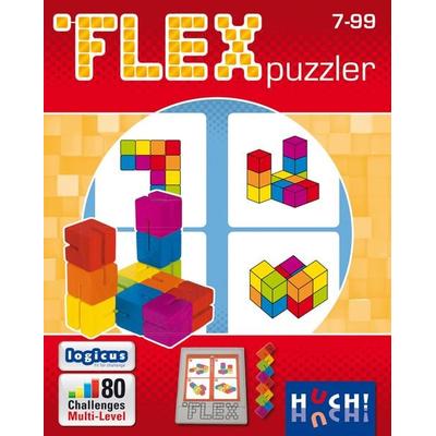 Flex puzzler