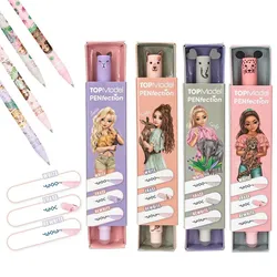 TOPModel Radierbarer Gelstift - Blindpack
