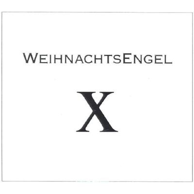 Weihnachtsengel X-4CD-Box - Tommy Engel, CD, 4013127009920