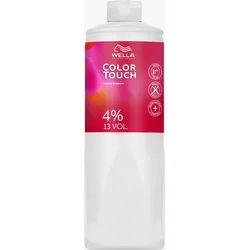 CT Intensiv-Emulsion 4%