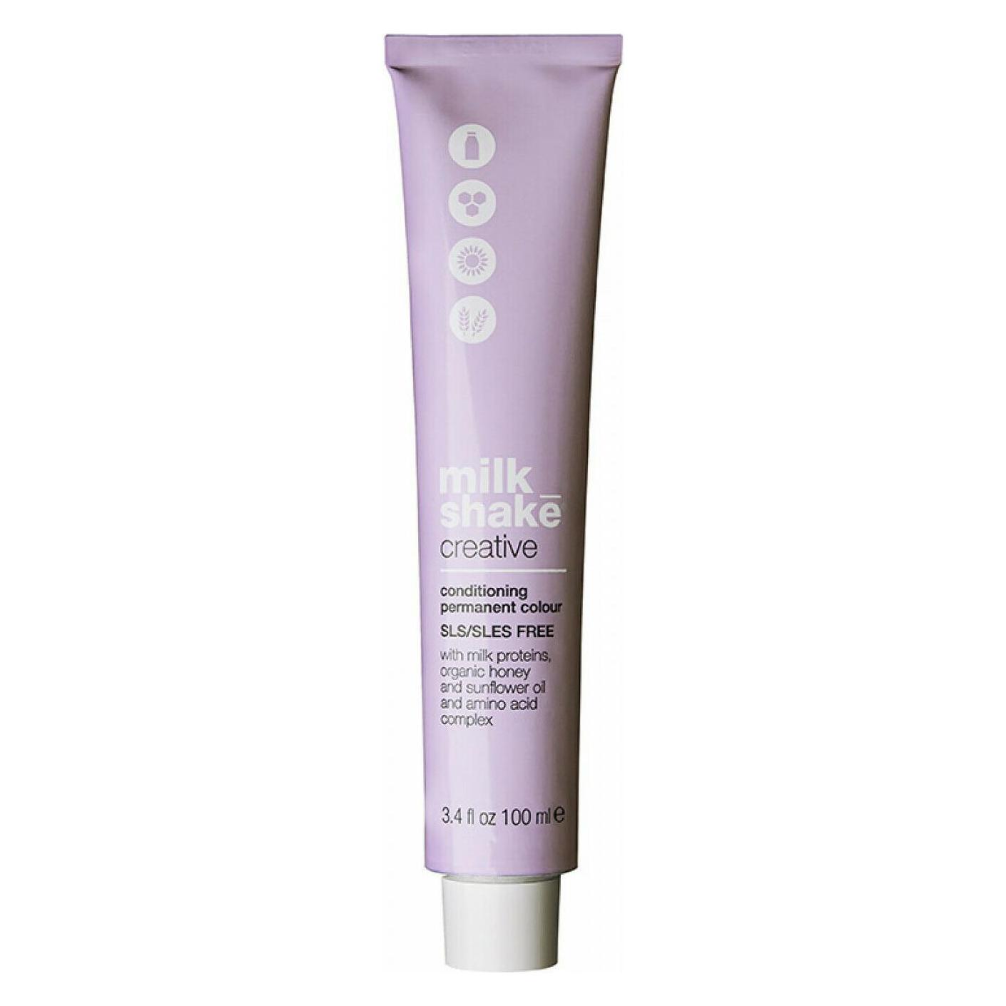 Milk_Shake 1 Creative Conditioning Permanent Color (Schwarz) (34750074)