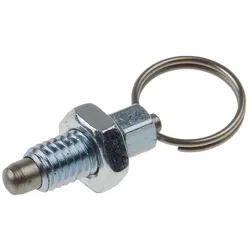 RS PRO, Schrauben, Schliessbolzen 4mm (10 Schrauben pro Stück)