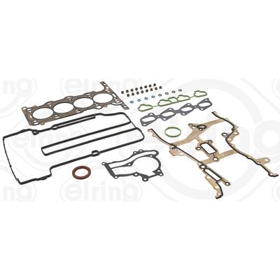 ELRING Dichtungssatz, Zylinderkopf 243970 für Opel