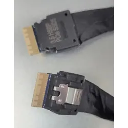 Intel CYPCBLSLMIDPIN Serial Attached SCSI (SAS)-Kabel 0,16 m