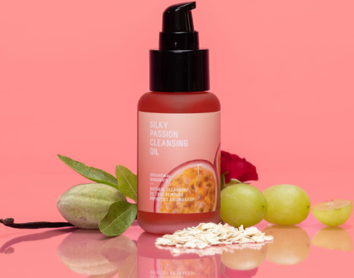 Freshly Cosmetics Freshly Óleo de Limpeza 50ml