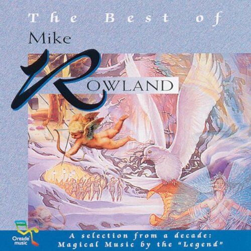 Mike Rowland - Best of Mike Rowland - Preis vom 09.10.2026 07:28:09 h