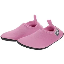 STERNTALER Badeschuhe uni, Größe 22 in Pink Pink