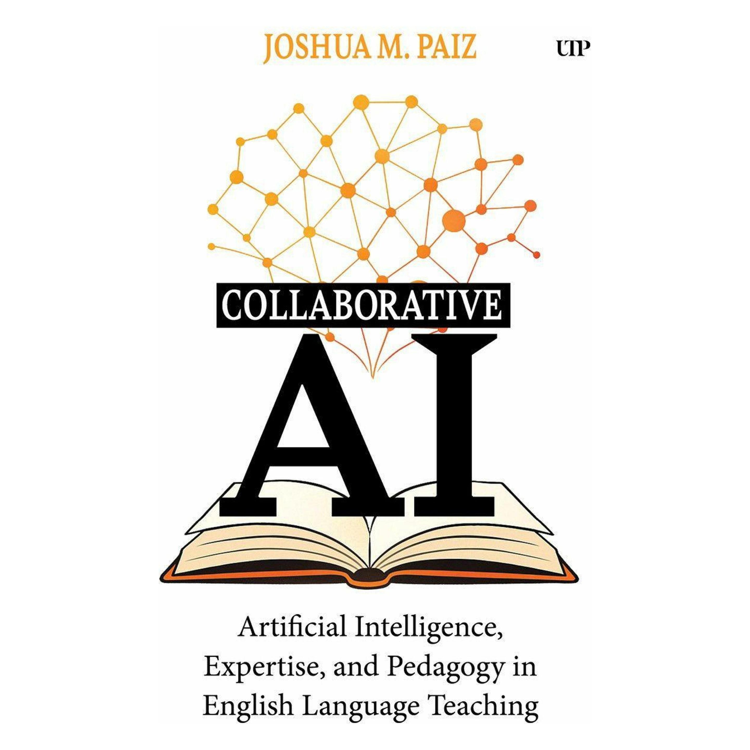 University Of Toronto Collaborative AI (Englisch, Joshua M. Paiz) (68082395)