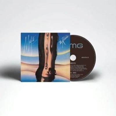 Misfits (2024 Remaster) - The Kinks, CD