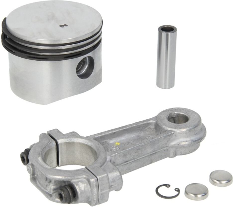 Reparatursatz, Kompressor WABCO 411 141 927 2
