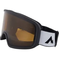 McKINLEY Herren Brille Ski-Brille Base VidoSpec2, Größe ONE SIZE in Grau Grau