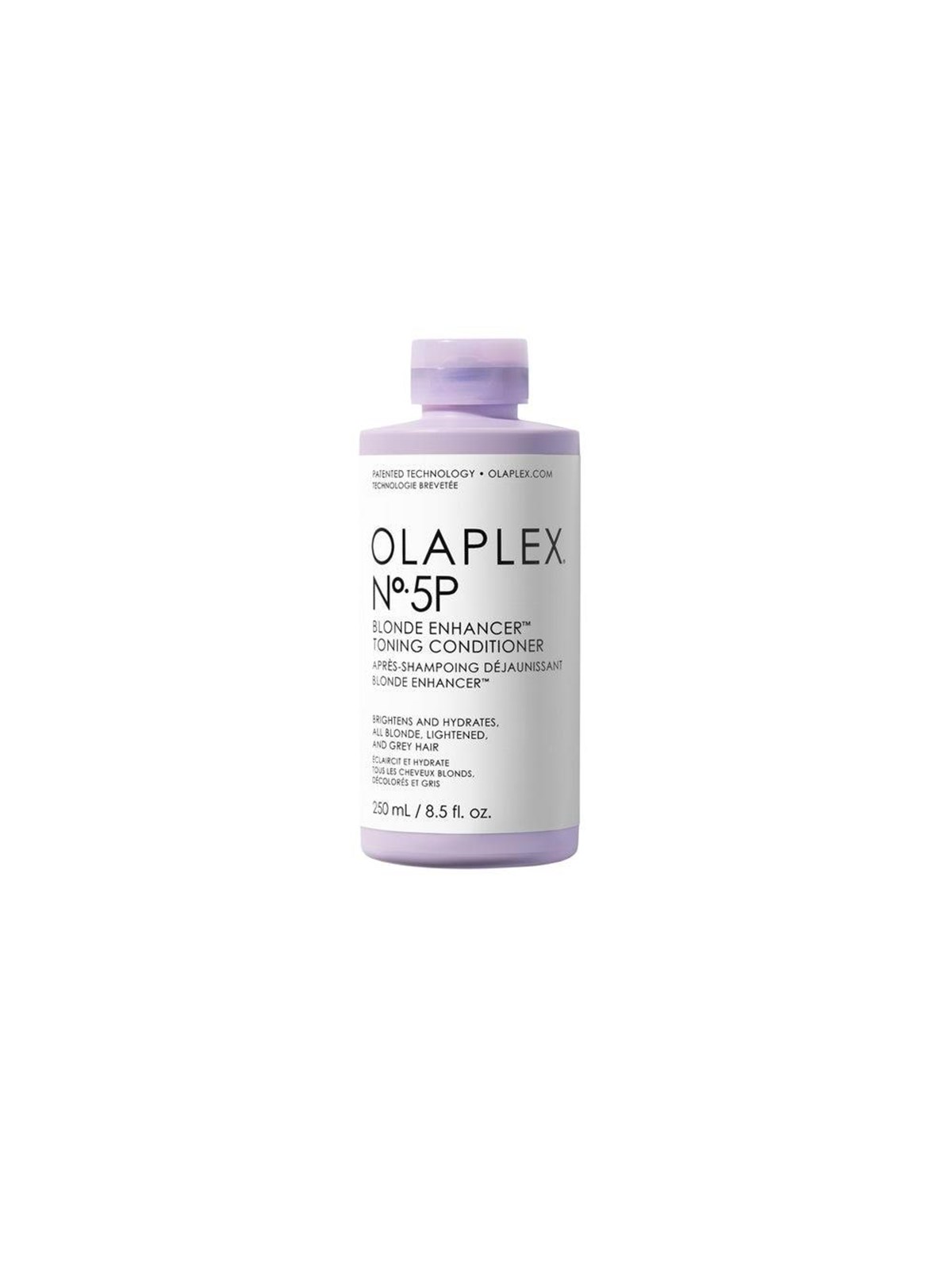 Olaplex - No.5P Blonde Enhancer Toning Conditioner