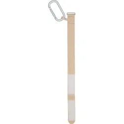To Go Thermosflaschenhalter 31 cm beige